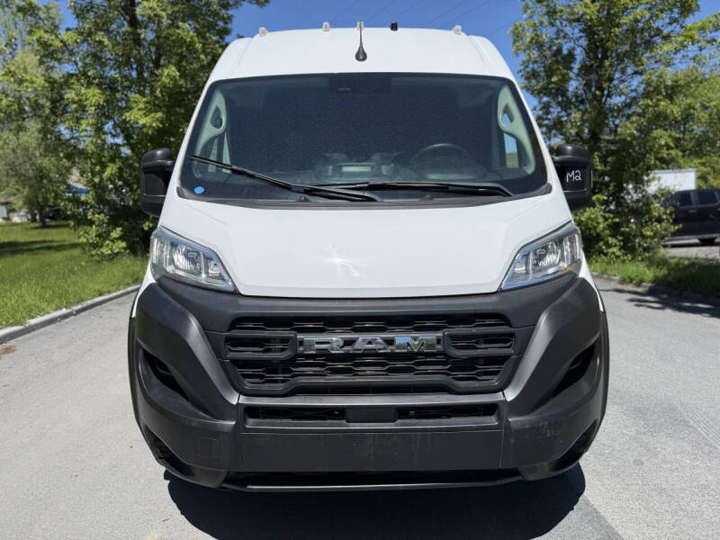 ram promaster cargo van 2023 3C6LRVCG5PE545841 image ram promaster cargo van 2023 3C6LRVCG5PE545841 image
